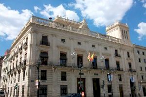 L'Ajuntament d'Alcoi ofereix 83 places d'ocupació pública en la seua oferta per a 2023
