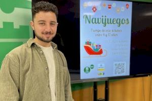 Petrer organiza una Escuela de Navidad para niños de 4 a 12 años
