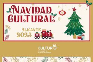 Los principales museos y centros culturales de Alicante ofrecen actividades para todos los públicos en Navidad