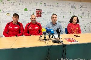 Vinaròs celebrará la 41ª edición de la Volta a Peu de Nadal