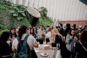 València consolida el seu posicionament en la xarxa de ciutats musicals europees - (foto 2)