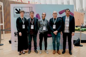 València consolida el seu posicionament en la xarxa de ciutats musicals europees - (foto 3)