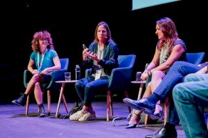 València consolida el seu posicionament en la xarxa de ciutats musicals europees - (foto 4)