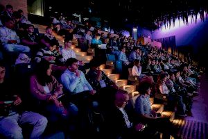 València consolida el seu posicionament en la xarxa de ciutats musicals europees - (foto 5)