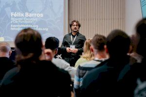 València consolida el seu posicionament en la xarxa de ciutats musicals europees - (foto 7)