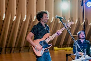 València consolida el seu posicionament en la xarxa de ciutats musicals europees - (foto 8)