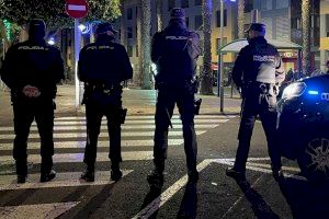 Ferit de gravetat després de rebre un tret en una brutal baralla entre famílies de Burjassot