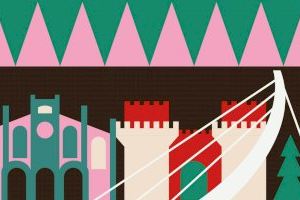 València ofereix rutes teatralitzades de Nadal per a promoure el coneixement dels barris de la ciutat València ofereix rutes teatralitzades de Nadal per a promoure el coneixement dels barris de la ciutat