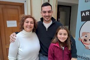 Alcalà-Alcossebre presenta a les reines del Carnestoltes 2024: Ana Sancho i Laia Gimeno