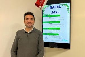 Crevillent presenta el Campament del Pare Noel i les Campanades Australianes per a animar la recta final de l’any