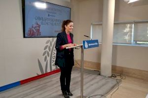 Papá Noel llega a Elche el próximo 23 de diciembre