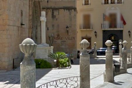 El Supremo avala la retirada de la cruz de Callosa por rendir homenaje a los fallecidos de un solo bando de la guerra