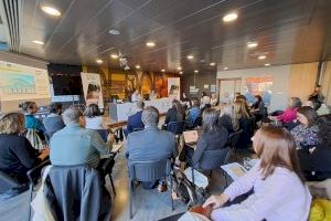 Valencia se ha convertido en referente europeo en políticas de rehabilitación energética Valencia se ha convertido en referente europeo en políticas de rehabilitación energética