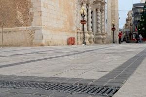 Salen a licitación los servicios de desinfección y control de plagas de Benicarló