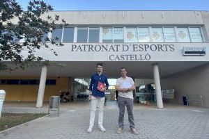 El PSPV pide reforzar las ayudas al deporte base, el desplazamiento de clubs y las actividades para discapacitados El PSPV pide reforzar las ayudas al deporte base, el desplazamiento de clubs y las actividades para discapacitados