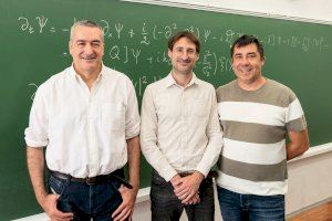 Las investigaciones sobre serpientes fotónicas lideradas por la UPV, entre los trabajos más relevantes de 2023 en el campo de la fotónica