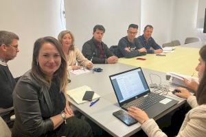 El Consell Rector del Patronat Municipal d'Esports de Castelló aprova el pressupost de 2024 que ascendeix a 7.000.000 euros El Consell Rector del Patronat Municipal d'Esports de Castelló aprova el pressupost de 2024 que ascendeix a 7.000.000 euros