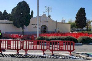 Tiroteo en el cementerio de Torrent: hasta 49 años de cárcel para los tres acusados de matar a dos hombres a tiros Tiroteo en el cementerio de Torrent: hasta 49 años de cárcel para los tres acusados de matar a dos hombres a tiros