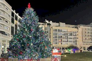 La ocupación hotelera en la Comunitat Valenciana remonta en Nochevieja: la Navidad es más familiar