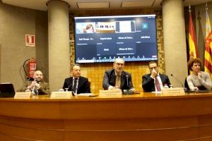 Nubarrones en el horizonte de 2024 para la cerámica castellonense: “Nadie puede aguantar mucho tiempo con pérdidas de ventas del 30%”