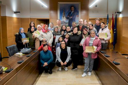 Nules reúne a los participantes en la VI Trobada Gastronòmica Intercultural