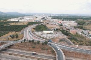 Onda ha obtenido más de 1.500.000 euros en ayudas del IVACE para la mejora de polígonos industriales en 2023