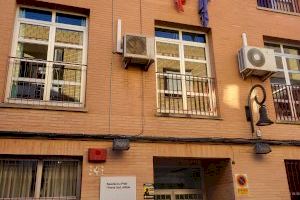 Los socialistas de Aldaia lamentan que el gobierno PP-VOX haya rechazado la enmienda que reclamaba la ampliación de la Residencia de Mayores