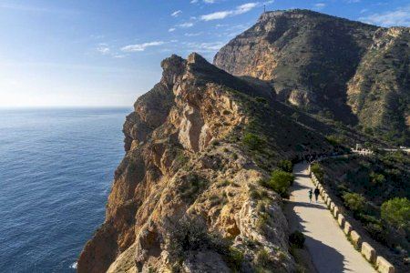22 mons diferents en 22 paradisos naturals: Així és la terra de contrastos de la Comunitat Valenciana