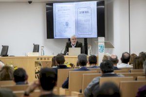 El Colegio de Médicos Castellón entrega las Becas Dr. Altava de investigación dotadas con 15.000 euros - (foto 2) El Colegio de Médicos Castellón entrega las Becas Dr. Altava de investigación dotadas con 15.000 euros - (foto 2)