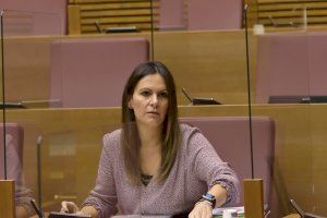 Beatriz Gascó (PPCV): “El districte únic donarà més llibertat a les famílies”