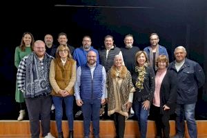 Pilar de la Horadada crea el Consejo Local de Cultura