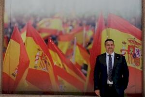 VOX Mutxamel vota en contra de unos presupuestos para el 2024, “bendecidos” por Podemos-EU y Compromis