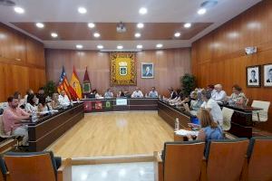 El gobierno local de Calp pide al PP seriedad y respeto por la ciudadanía