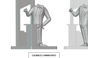 Noscarmientas anuncia el fichaje de Joserra Lisarde para su falla de 2024 - (foto 4)