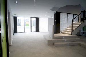 Nules inaugurará el nuevo Casal Jove a principios de 2024 - (foto 4)