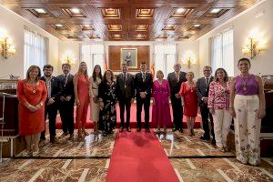 El gobierno de Gandia cierra el presupuesto para el año 2024