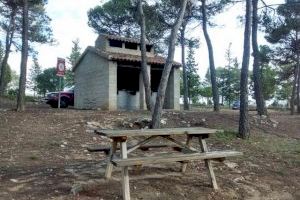 Medio Ambiente publica los criterios para adjudicación de plazas en campamentos en periodos de máxima afluencia