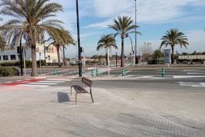 Gandia ultima noves millores als polígons Benet, Alcodar, Rajolar i La Vital gràcies a les ajudes de l'IVACE del 2023 - (foto 2)