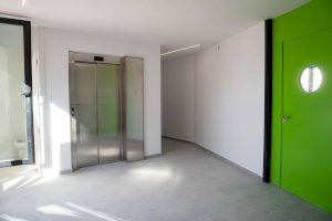 Nules inaugurará el nuevo Casal Jove a principios de 2024