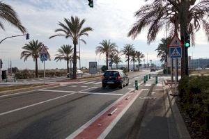 Gandia ultima noves millores als polígons Benet, Alcodar, Rajolar i La Vital gràcies a les ajudes de l'IVACE del 2023 - (foto 4)