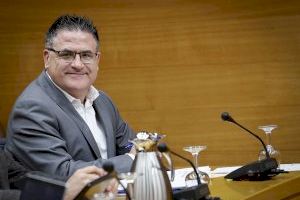 González de Zárate: “Sánchez vuelve a dejar claro que la provincia de Alicante no está entre sus prioridades”