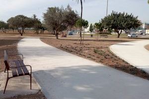 Gandia ultima noves millores als polígons Benet, Alcodar, Rajolar i La Vital gràcies a les ajudes de l'IVACE del 2023 - (foto 5)