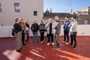 Nules inaugurará el nuevo Casal Jove a principios de 2024 - (foto 3)