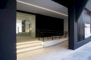 Nules inaugurará el nuevo Casal Jove a principios de 2024 - (foto 5)