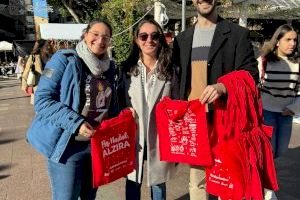 En Navidad, Alzira! Y en valenciano! - (foto 2)