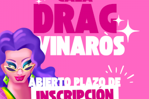Vinaròs inicia la cuenta atrás para el Carnaval 2024 con la Gala Drag Queen - (foto 2)