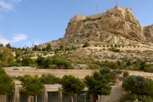 La Generalitat Valenciana abandona el Palau y traslada su sede a Alicante