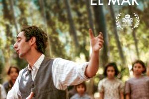 El 2024 comienza en el cine Tívoli con El maestro que prometió el mar, Migración y la reposición de Napoleón