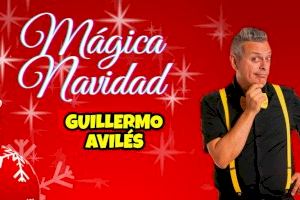 Esta tarde arranca el Nadal Infantil Cultural con el espectáculo “Mágica Navidad”