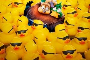 El 2024 comienza en el cine Tívoli con El maestro que prometió el mar, Migración y la reposición de Napoleón - (foto 2)